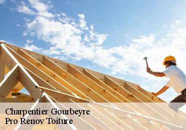 Charpentier gourbeyre-97113 Pro Renov Toiture
