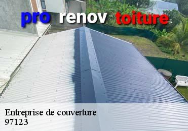 Entreprise de couverture 97123