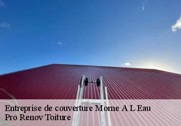 Entreprise de couverture  morne-a-l-eau-97111 Pro Renov Toiture